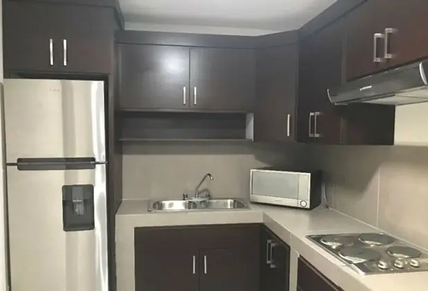 Basic Apart Daire, 2 Yatak Odası, Sigara İçilmez, Mutfak