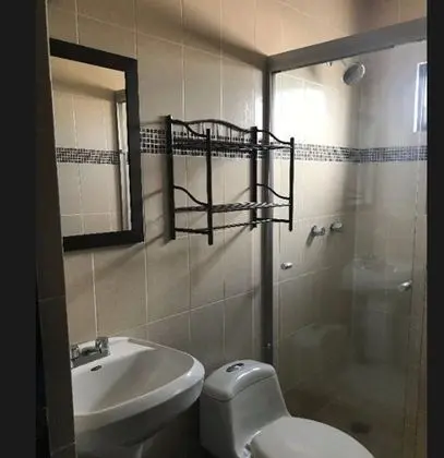 Basic Apart Daire, 2 Yatak Odası, Sigara İçilmez, Mutfak
