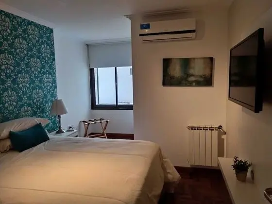Classic Dört Kişilik Oda