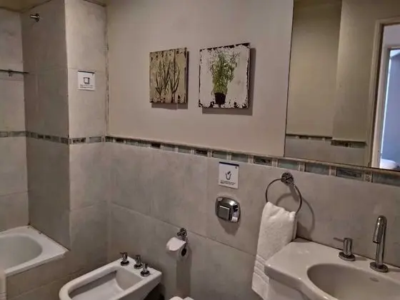 Classic Tek Büyük veya İki Ayrı Yataklı Oda
