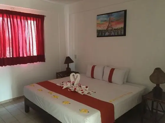 Basic Apartment