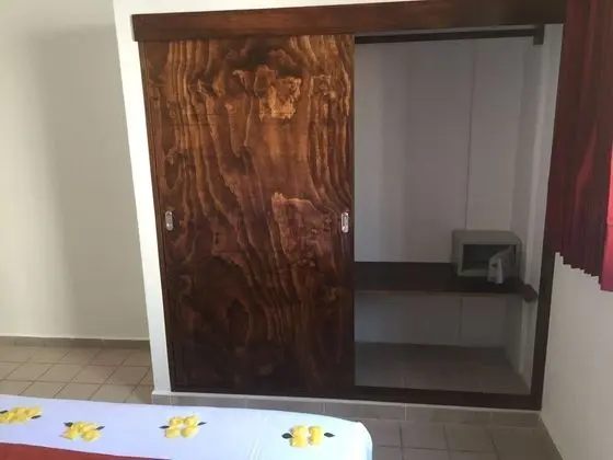 Basic Apartment