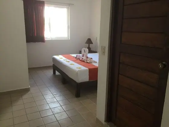 Basic Apartment
