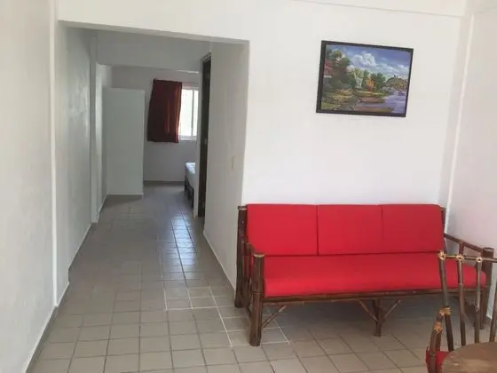Basic Apartment