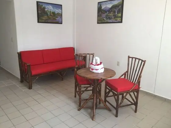 Basic Apartment