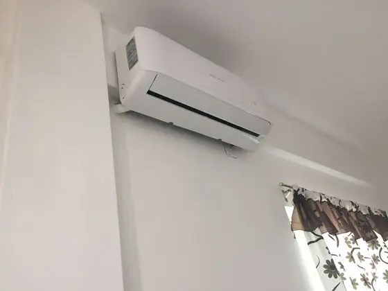 Basic Apartment
