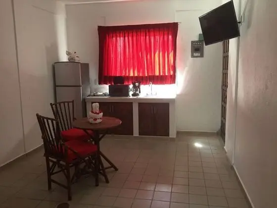 Basic Apartment