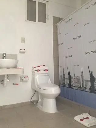 Basic Apartment