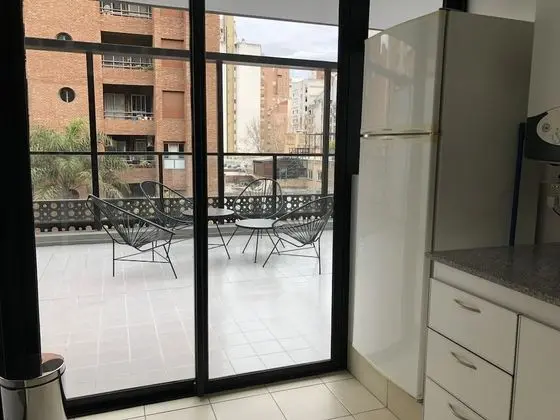 Deluxe Apart Daire, 1 Çift Kişilik Yatak ve Çekyat