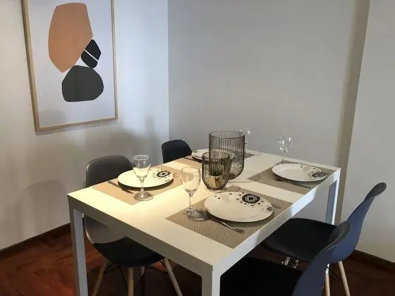 Deluxe Apart Daire, 1 Çift Kişilik Yatak ve Çekyat