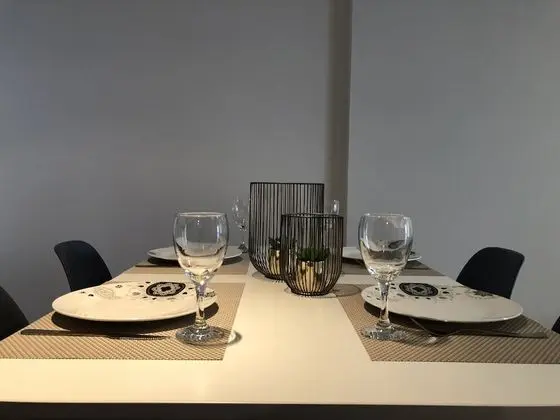 Deluxe Apart Daire, 1 Çift Kişilik Yatak ve Çekyat