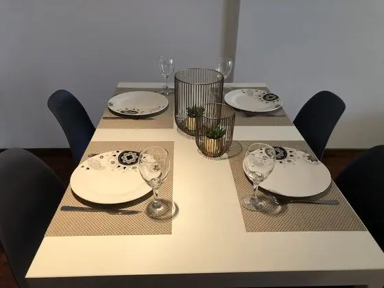 Deluxe Apart Daire, 1 Çift Kişilik Yatak ve Çekyat