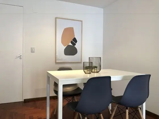 Deluxe Apart Daire, 1 Çift Kişilik Yatak ve Çekyat