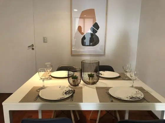 Deluxe Apart Daire, 1 Çift Kişilik Yatak ve Çekyat