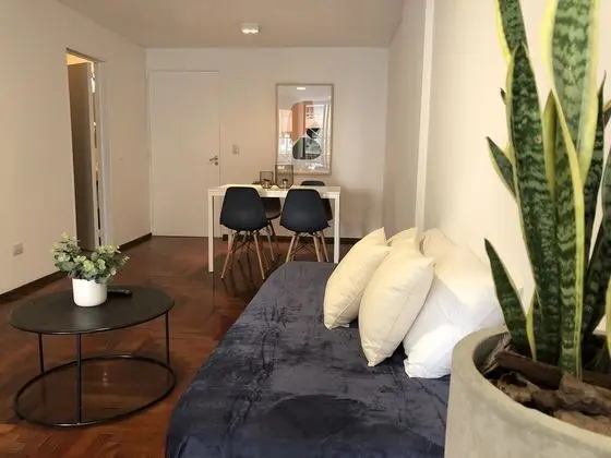 Deluxe Apart Daire, 1 Çift Kişilik Yatak ve Çekyat