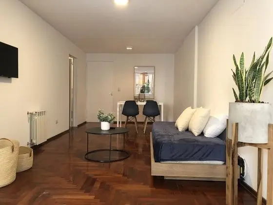 Deluxe Apart Daire, 1 Çift Kişilik Yatak ve Çekyat