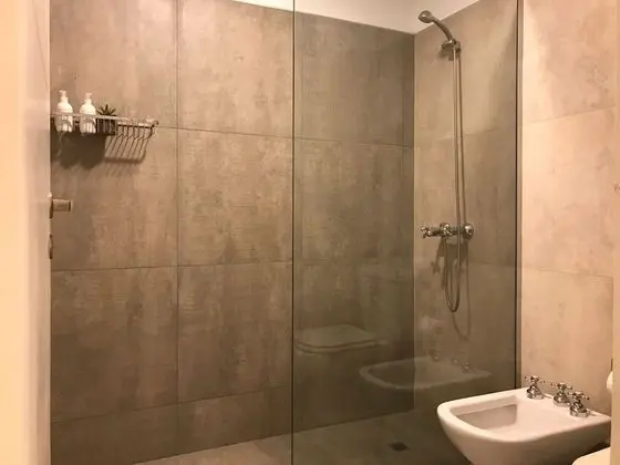 Deluxe Apart Daire, 1 Çift Kişilik Yatak ve Çekyat