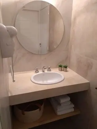 Deluxe Apart Daire, 1 Çift Kişilik Yatak ve Çekyat