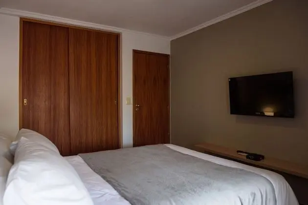 Deluxe Apart Daire, 1 Yatak Odası