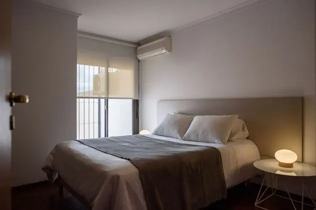 Deluxe Apart Daire, 1 Yatak Odası