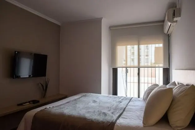 Deluxe Apart Daire, 1 Yatak Odası