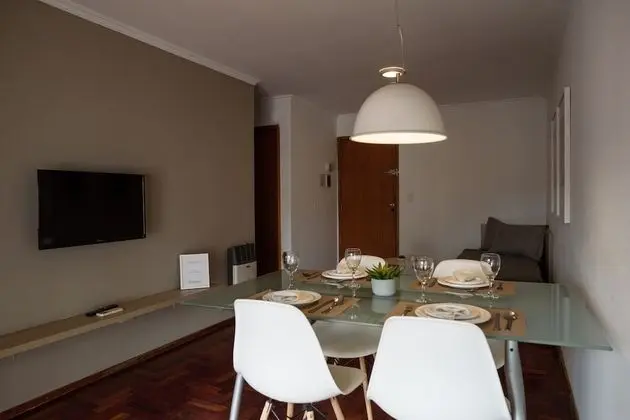 Deluxe Apart Daire, 1 Yatak Odası