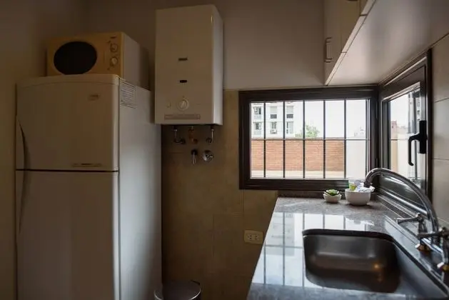 Deluxe Apart Daire, 1 Yatak Odası