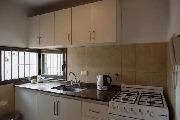 Deluxe Apart Daire, 1 Yatak Odası