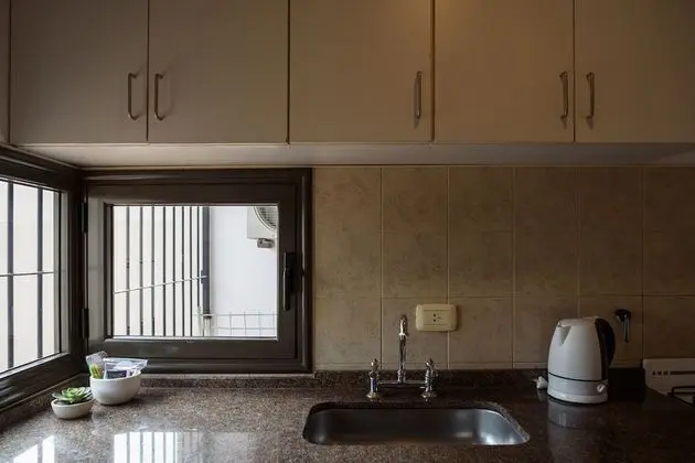 Deluxe Apart Daire, 1 Yatak Odası