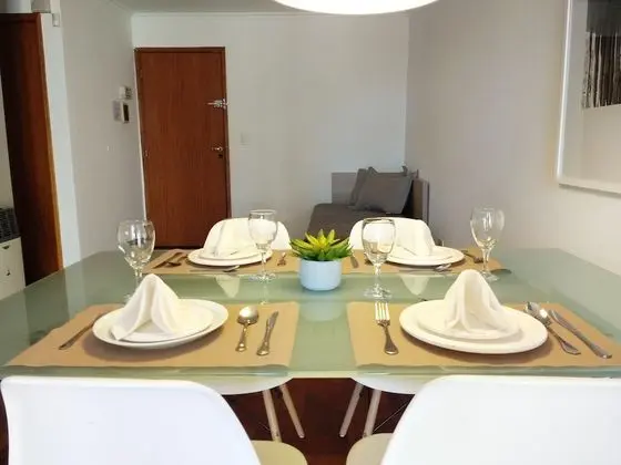 Deluxe Apart Daire, 1 Yatak Odası