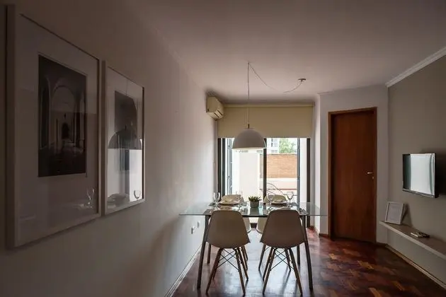 Deluxe Apart Daire, 1 Yatak Odası