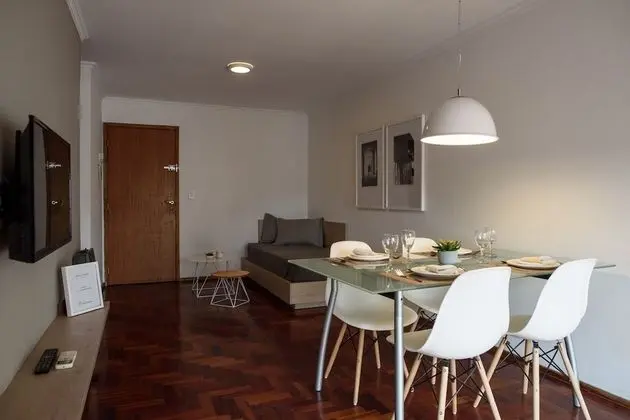 Deluxe Apart Daire, 1 Yatak Odası