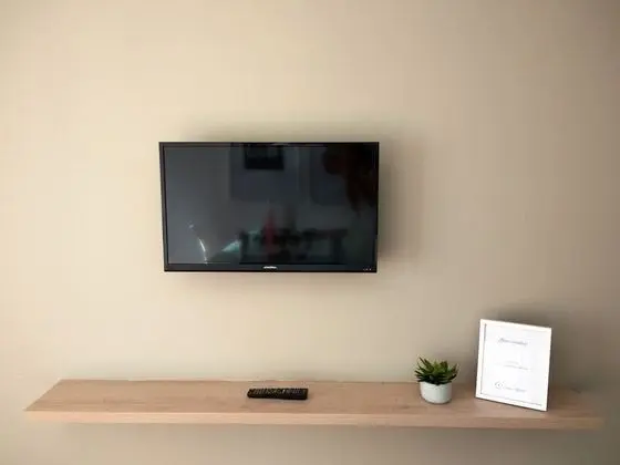Deluxe Apart Daire, 1 Yatak Odası