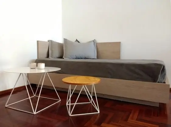 Deluxe Apart Daire, 1 Yatak Odası