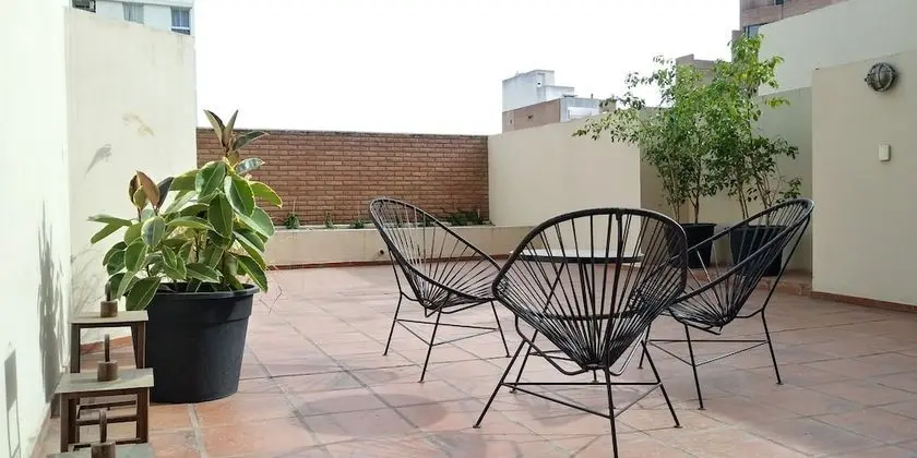 Deluxe Apart Daire, 1 Yatak Odası