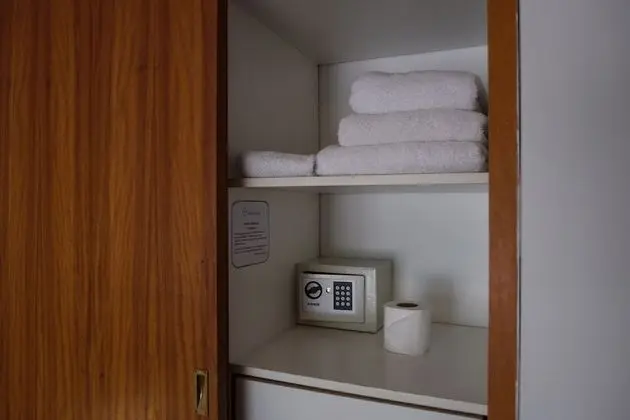 Deluxe Apart Daire, 1 Yatak Odası