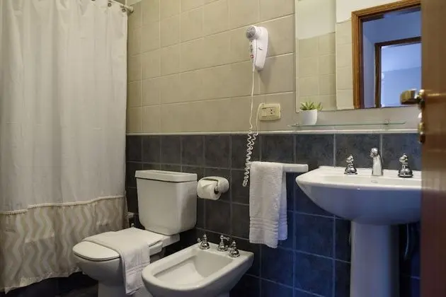 Deluxe Apart Daire, 1 Yatak Odası
