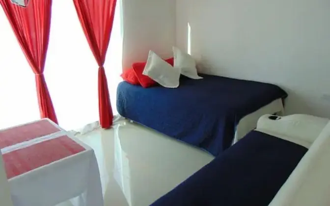 Apart Daire, 1 Yatak Odası, Sigara İçilebilir, Veranda