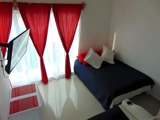 Apart Daire, 1 Yatak Odası, Sigara İçilebilir, Veranda