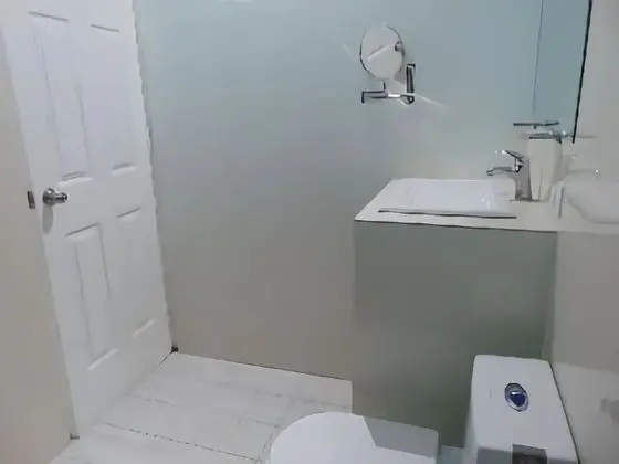 Apart Daire, 1 Yatak Odası, Sigara İçilebilir, Veranda