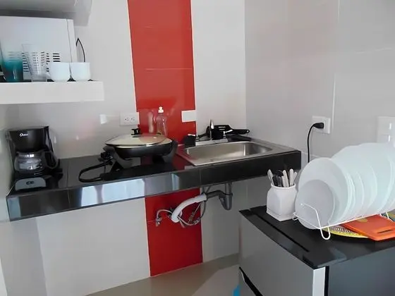 Apart Daire, 1 Yatak Odası, Sigara İçilebilir, Veranda