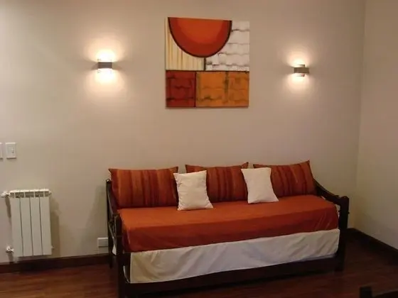 Standard Apart Daire, Birden Çok Yatak