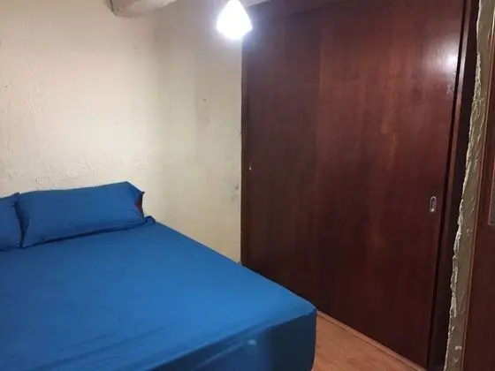 Apart Daire, 1 Yatak Odası, Mikrodalga