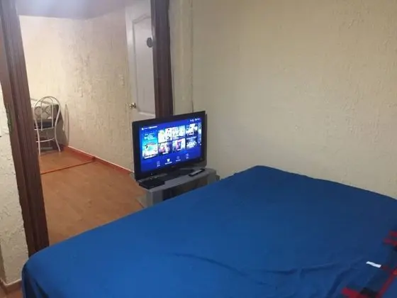 Apart Daire, 1 Yatak Odası, Mikrodalga
