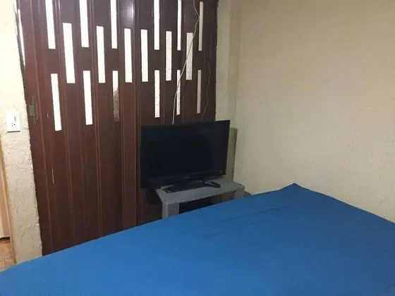 Apart Daire, 1 Yatak Odası, Mikrodalga