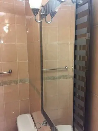 Apart Daire, 1 Yatak Odası, Mikrodalga