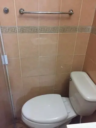 Apart Daire, 1 Yatak Odası, Mikrodalga