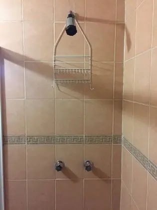 Apart Daire, 1 Yatak Odası, Mikrodalga