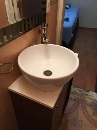 Apart Daire, 1 Yatak Odası, Mikrodalga