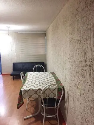 Apart Daire, 1 Yatak Odası, Mikrodalga